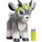 furReal Daisy la Chèvre Yoga: Peluche Interactive Réaliste - Amuse et Apaise Votre Enfant (4+) furReal Daisy la Chèvre Yoga: Peluche Interactive Réaliste - Amuse et Apaise Votre Enfant (4+)