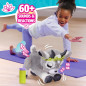 furReal Daisy The Yoga Goat Interactive Plush - 11-Inch Toy for Kids 4+ furReal Daisy The Yoga Goat Interactive Plush - 11-Inch Toy for Kids 4+