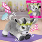furReal Daisy la Chèvre Yoga: Peluche Interactive Réaliste - Amuse et Apaise Votre Enfant (4+) furReal Daisy la Chèvre Yoga: Peluche Interactive Réaliste - Amuse et Apaise Votre Enfant (4+)