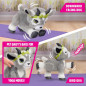 furReal Daisy la Chèvre Yoga: Peluche Interactive Réaliste - Amuse et Apaise Votre Enfant (4+) furReal Daisy la Chèvre Yoga: Peluche Interactive Réaliste - Amuse et Apaise Votre Enfant (4+)