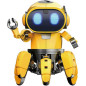 Zivko le Robot Interactif dElenco : Apprentissage STEM Amusant dès 10 Ans ! Zivko le Robot Interactif dElenco : Apprentissage STEM Amusant dès 10 Ans !