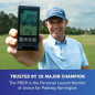 Moniteur de Golf Portable HS 130-A: Améliorez Votre Swing avec Précision Doppler! Moniteur de Golf Portable HS 130-A: Améliorez Votre Swing avec Précision Doppler!