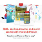 Osmo Genius Starter Kit: Spark STEM Learning Fun for Kids Ages 6-10 (iPad & iPhone Compatible) Osmo Genius Starter Kit: Spark STEM Learning Fun for Kids Ages 6-10 (iPad & iPhone Compatible)
