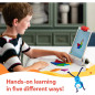 Osmo Genius Starter Kit: Spark STEM Learning Fun for Kids Ages 6-10 (iPad & iPhone Compatible) Osmo Genius Starter Kit: Spark STEM Learning Fun for Kids Ages 6-10 (iPad & iPhone Compatible)