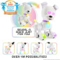 Dog-E: The Interactive Robot Puppy That Grows With Your Child! 200+ Sounds & App Fun Dog-E: The Interactive Robot Puppy That Grows With Your Child! 200+ Sounds & App Fun