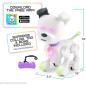 Dog-E Robot Interactif: Votre Chien Robot Personnalisable avec Sons et Lumières! Dog-E Robot Interactif: Votre Chien Robot Personnalisable avec Sons et Lumières!