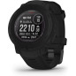 Garmin Instinct 2 Solar Tactical: Conquer Any Challenge with Solar Charging & GPS