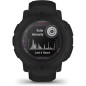 Garmin Instinct 2 Solar Tactical: Conquer Any Challenge with Solar Charging & GPS