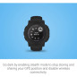 Garmin Instinct 2 Solar Tactical : Laventure sans limite, autonomie infinie! Garmin Instinct 2 Solar Tactical : Laventure sans limite, autonomie infinie!
