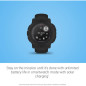 Garmin Instinct 2 Solar Tactical: Conquer Any Challenge with Solar Charging & GPS