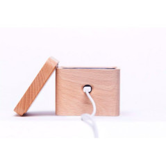 Lovebox, the connected love box