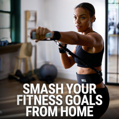 Quell Impact : Plateforme de Fitness Ludique à Domicile