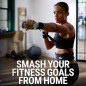Quell Impact : Plateforme de Fitness Immersif - Entraînements à Haute Intensité et Suivi de Mouvements. Quell Impact : Plateforme de Fitness Immersif - Entraînements à Haute Intensité et Suivi de Mouvements.