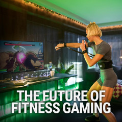 Quell Impact : Plateforme de Fitness Ludique à Domicile