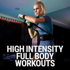 Quell Impact : Plateforme de Fitness Ludique à Domicile