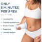 Vibro Sculpt PRO Anti-Cellulite Body Sculptor - Wireless Ergonomic Massage Gun for Toning & Smooth Skin Vibro Sculpt PRO Anti-Cellulite Body Sculptor - Wireless Ergonomic Massage Gun for Toning & Smooth Skin
