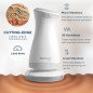 Vibro Sculpt PRO Anti-Cellulite Body Sculptor - Wireless Ergonomic Massage Gun for Toning & Smooth Skin Vibro Sculpt PRO Anti-Cellulite Body Sculptor - Wireless Ergonomic Massage Gun for Toning & Smooth Skin
