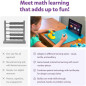 PlayShifu Plugo Count – Jeu éducatif STEM interactif de mathématiques pour enfants 4–10 ans PlayShifu Plugo Count – Jeu éducatif STEM interactif de mathématiques pour enfants 4–10 ans
