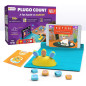 PlayShifu Plugo Count – Jeu éducatif STEM interactif de mathématiques pour enfants 4–10 ans PlayShifu Plugo Count – Jeu éducatif STEM interactif de mathématiques pour enfants 4–10 ans