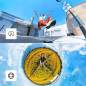 Insta360 ONE X2 5.7K 360° Waterproof Action Camera with Stabilization, Touchscreen, AI Editing, Live Streaming Insta360 ONE X2 5.7K 360° Waterproof Action Camera with Stabilization, Touchscreen, AI Editing, Live Streaming