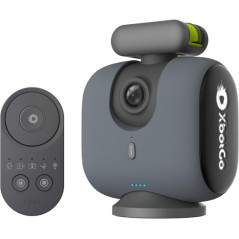 Chameleon AI 4K 60FPS Sports Camera for Soccer & Basketball – No Subscription