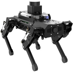 Robot Chien PuppyPi avec ChatGPT AI & Raspberry Pi 5 8GB