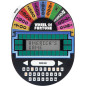 Educational Insights Wheel of Fortune Handheld Electronic Game – Classic Word Puzzle Challenge for Ages 8+ Educational Insights Wheel of Fortune Handheld Electronic Game – Classic Word Puzzle Challenge for Ages 8+