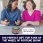 Educational Insights Wheel of Fortune - Jeu Électronique Portable, Puzzle Mots, Cadeau Idéal 8+ Educational Insights Wheel of Fortune - Jeu Électronique Portable, Puzzle Mots, Cadeau Idéal 8+