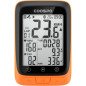 COOSPO Wireless GPS Bike Computer with Bluetooth/ANT+, Waterproof, Auto Backlight, 2.4 LCD Speedometer COOSPO Wireless GPS Bike Computer with Bluetooth/ANT+, Waterproof, Auto Backlight, 2.4 LCD Speedometer
