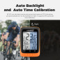 COOSPO Wireless GPS Bike Computer with Bluetooth/ANT+, Waterproof, Auto Backlight, 2.4 LCD Speedometer COOSPO Wireless GPS Bike Computer with Bluetooth/ANT+, Waterproof, Auto Backlight, 2.4 LCD Speedometer