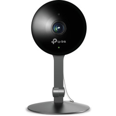 Kasa Cam KC120, smart home security camera