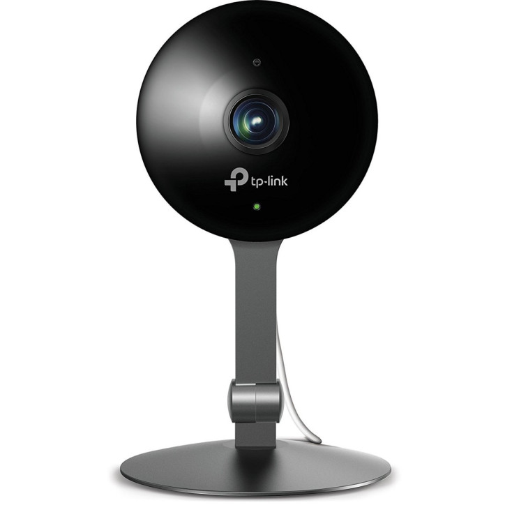 Kasa Cam: 1080p Smart Security Camera - Protect Your Home with 2-Way Audio & Night Vision! Kasa Cam: 1080p Smart Security Camera - Protect Your Home with 2-Way Audio & Night Vision!