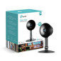 Kasa Cam KC120: Surveillez Votre Intérieur en HD, Audio Bidirectionnel, Alertes Immediates! Kasa Cam KC120: Surveillez Votre Intérieur en HD, Audio Bidirectionnel, Alertes Immediates!