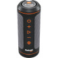 Bushnell Golf Wingman 2 Speaker with Audible GPS Distances – Portable Bluetooth Golf Speaker Bushnell Golf Wingman 2 Speaker with Audible GPS Distances – Portable Bluetooth Golf Speaker