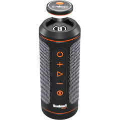 Bushnell Golf Wingman 2 : Haut-parleur et GPS Golf Audio