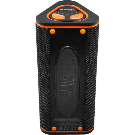 Bushnell Wingman View : GPS Golf avec Haut-Parleur Intégré