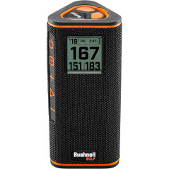 Bushnell Wingman View : GPS Golf avec Haut-Parleur Intégré