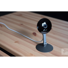 Kasa Cam KC120, caméra de sécurité intelligente