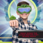 Fotorama Alien Vision Action Game - Wrist Blaster & Space Goggles for Indoor/Outdoor Fun & Skill Building Fotorama Alien Vision Action Game - Wrist Blaster & Space Goggles for Indoor/Outdoor Fun & Skill Building