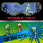 Fotorama Alien Vision Jeu d'Action, Nouveau, Pistolet Poignet, Lunettes Espace, Jeux Intérieur/Extérieur Enfants Fotorama Alien Vision Jeu d'Action, Nouveau, Pistolet Poignet, Lunettes Espace, Jeux Intérieur/Extérieur Enfants