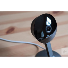 Kasa Cam KC120, caméra de sécurité intelligente