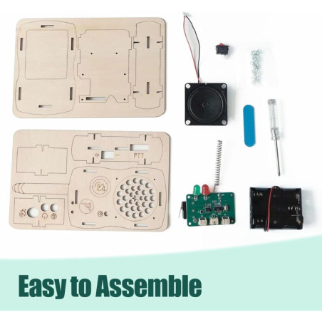 Kits STEM & Jouets DIY 5-14 ans | Idées Cadeaux Enfants