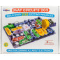 Snap Circuits 203 Electronics Kit – 200+ STEM Projects, Full-Color Manual, 42 Modules, Endless Fun Snap Circuits 203 Electronics Kit – 200+ STEM Projects, Full-Color Manual, 42 Modules, Endless Fun
