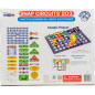 Snap Circuits 203 Electronics Kit – 200+ STEM Projects, Full-Color Manual, 42 Modules, Endless Fun Snap Circuits 203 Electronics Kit – 200+ STEM Projects, Full-Color Manual, 42 Modules, Endless Fun