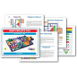 Snap Circuits 203 Electronics Kit – 200+ STEM Projects, Full-Color Manual, 42 Modules, Endless Fun Snap Circuits 203 Electronics Kit – 200+ STEM Projects, Full-Color Manual, 42 Modules, Endless Fun