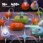 STEM Science Kits for Kids Ages 3-12 - Electronics Exploration with 420+ Projects & 35 Circuit Parts STEM Science Kits for Kids Ages 3-12 - Electronics Exploration with 420+ Projects & 35 Circuit Parts