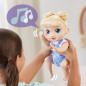 Baby Alive Crawl 'n Play Harper Hugs Electronic Crawling Baby Doll, Blonde Hair, 10.75, Kids 3+ Baby Alive Crawl 'n Play Harper Hugs Electronic Crawling Baby Doll, Blonde Hair, 10.75, Kids 3+