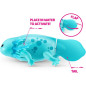 Pets Alive Robo Axolotl Jouet Électronique qui nage(Lot de 2) par ZURU Pets Alive Robo Axolotl Jouet Électronique qui nage(Lot de 2) par ZURU