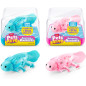 Pets Alive Robo Axolotl Swimming Electronic Pet Toy - 2 Pack by ZURU Pets Alive Robo Axolotl Swimming Electronic Pet Toy - 2 Pack by ZURU