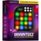 Jeu Mémoire 6 en 1 pour Enfants 6-12 ans – Jeux Éducatifs, Cadeau Idéal pour Filles et Garçons Jeu Mémoire 6 en 1 pour Enfants 6-12 ans – Jeux Éducatifs, Cadeau Idéal pour Filles et Garçons